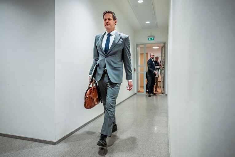 Prozess gegen Marius Borg Hoiby