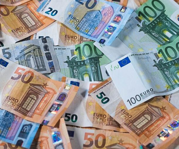 Die „fetten Jahre“, in denen Sachsenheim mit hohen Rücklagen und opulenten Einnahmen aus der Gewerbesteuer operieren konnte, sind vorbei.