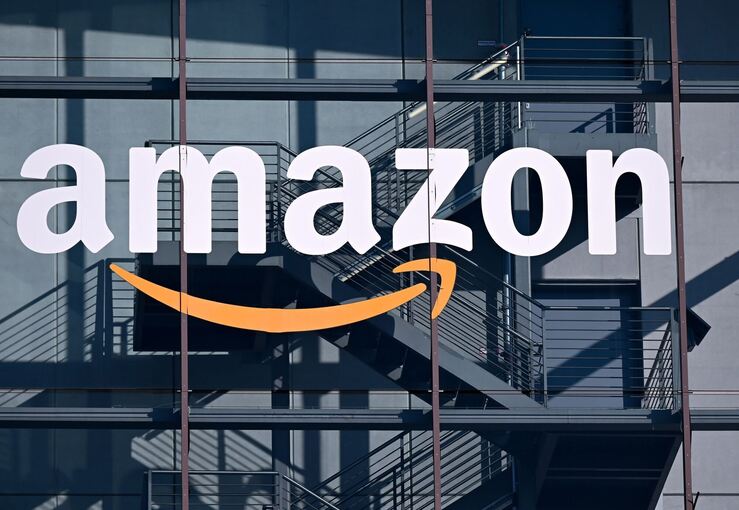 Amazon-Logo