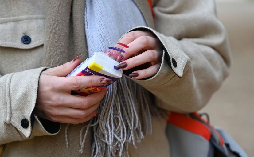 Grippewelle füllt Praxen – Millionen Menschen sind krank