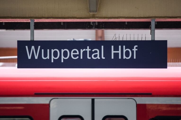 Generalsanierung der Strecke Hagen-Wuppertal-Köln