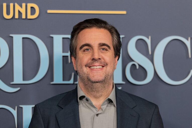 Premiere des Films "Fabian und Die Mörderische Hochzeit"