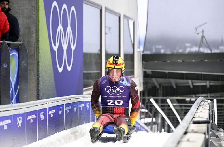 Olympische Winterspiele 2026