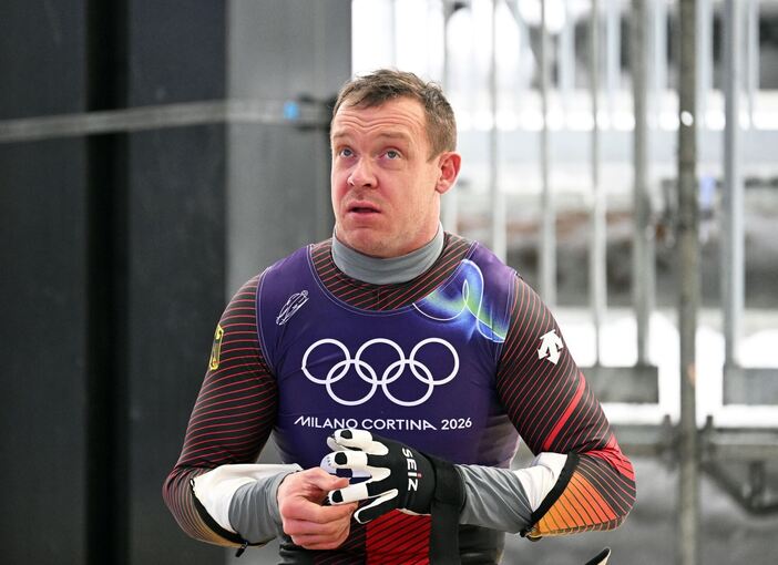 Olympische Winterspiele 2026