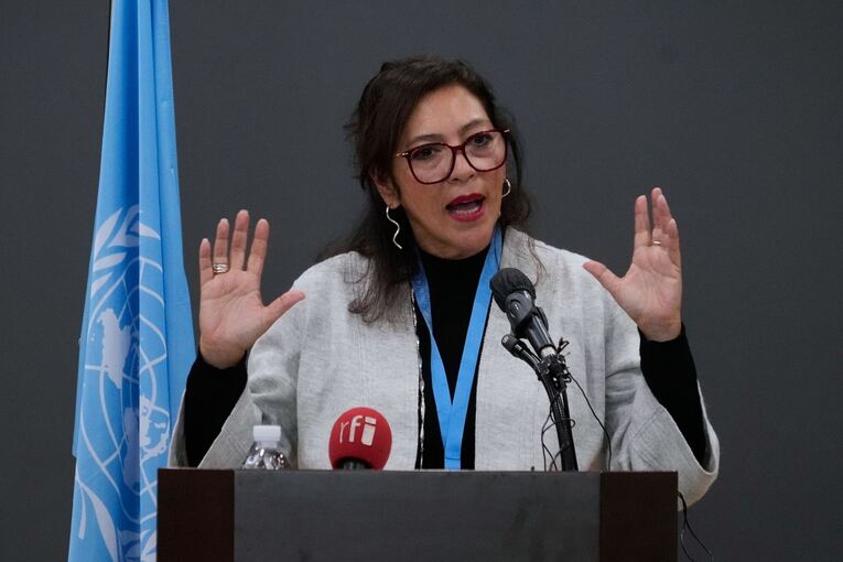 Pressekonferenz zur Menschrechtslage in Nordkorea Pressekonferenz zur Menschrechtslage in Nordkorea