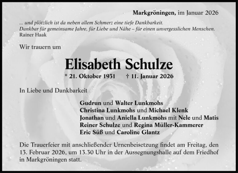 1656005(2-2)/Bestattungen Meyle