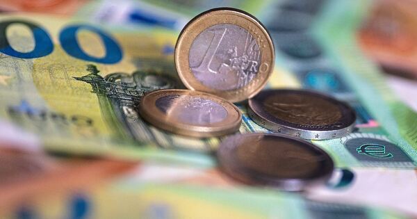 Double budget in Kornwestheim: Savings despite a debt-free city