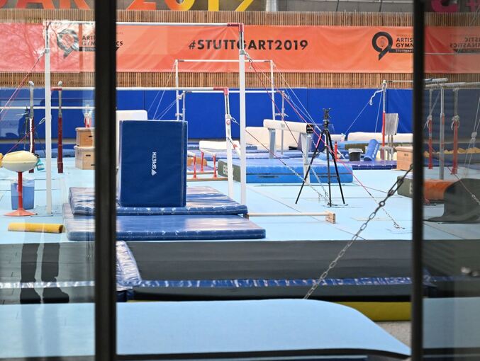 Kunst-Turn-Forum Kunst-Turn-Forum