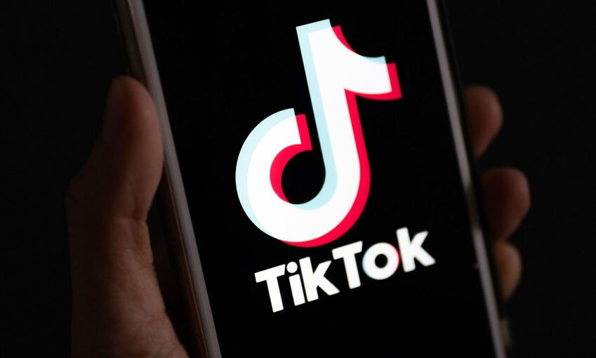 Tiktok Tiktok
