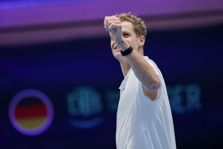 Davis Cup - Deutschland - Peru Davis Cup - Deutschland - Peru