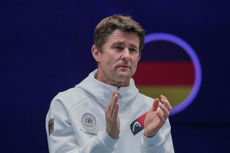 Davis Cup - Deutschland - Peru Davis Cup - Deutschland - Peru