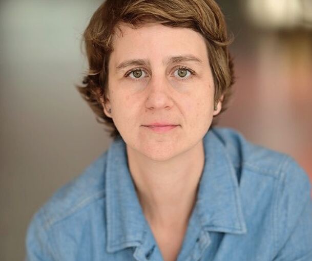 „Wir brauchen Kunst, um dem Leben Sinn zu geben“: Die „Meistersinger“-Regisseurin Elisabeth Stöppler.