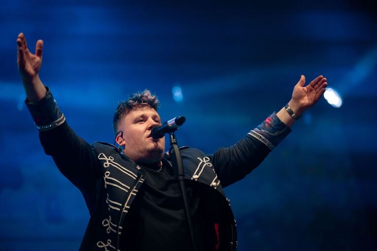 Der Hit «Karnevalsmaus»