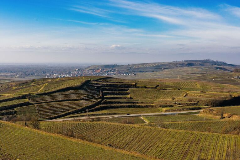 Wetter in Baden-Württemberg