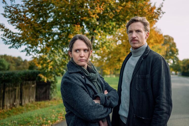 TV-Ausblick ZDF - «Thüringenkrimi - Gerechtigkeit»