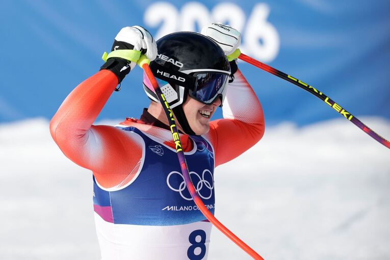 Olympische Winterspiele 2026