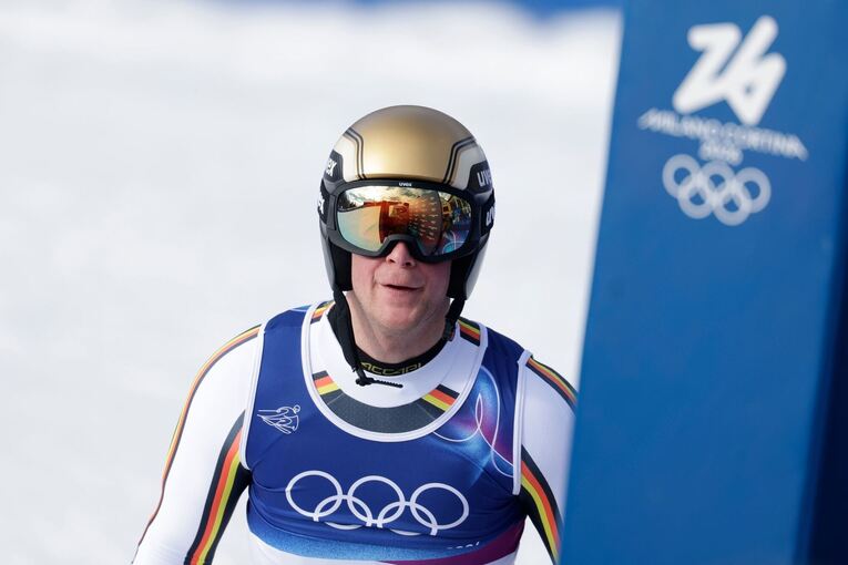 Olympische Winterspiele 2026