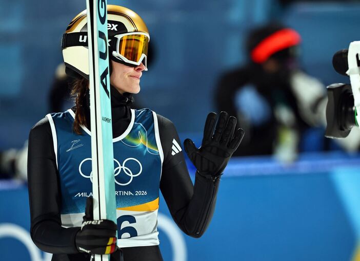 Olympische Winterspiele 2026