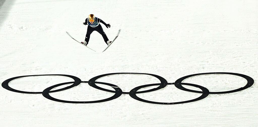 Olympische Winterspiele 2026