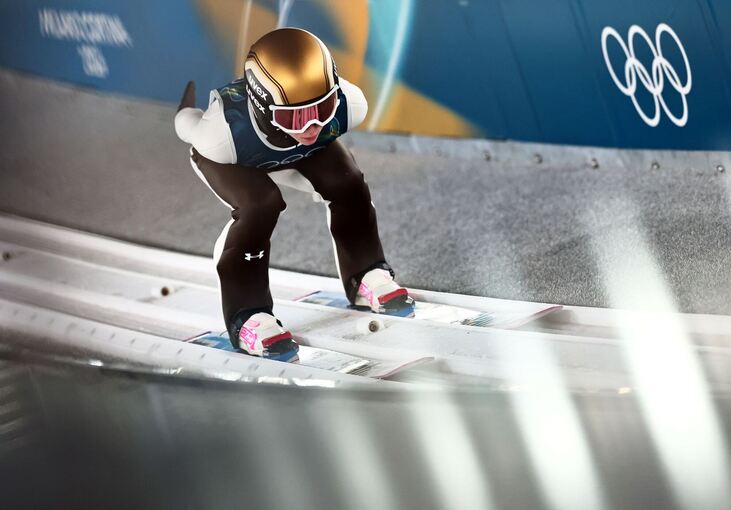 Olympische Winterspiele 2026