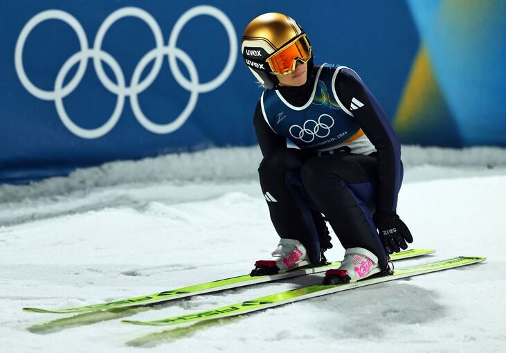 Olympische Winterspiele 2026