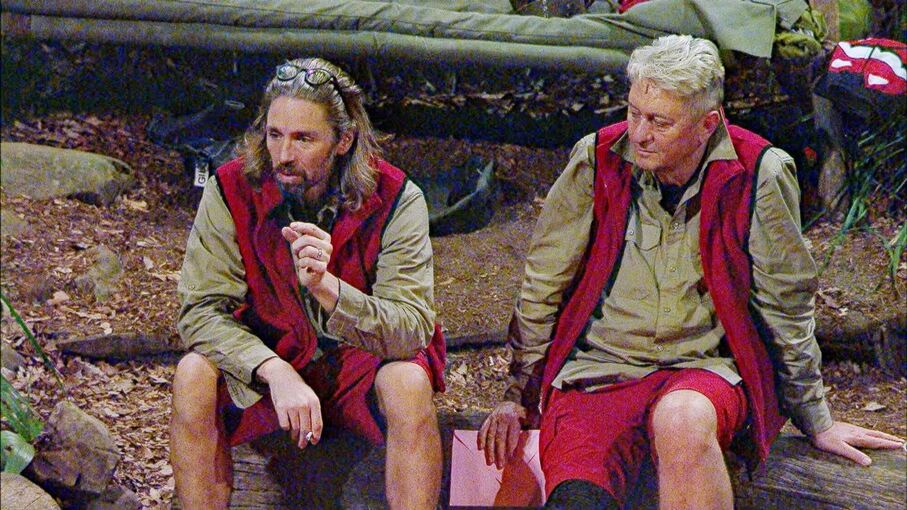 Ich bin ein Star - Holt mich hier raus! - Tag 16