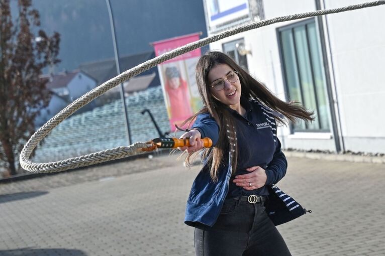 Karbatschenherstellung