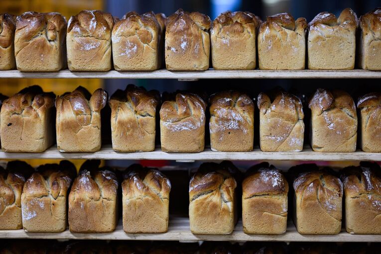 Berliner Bio-Bäckerei Beumer & Lutum