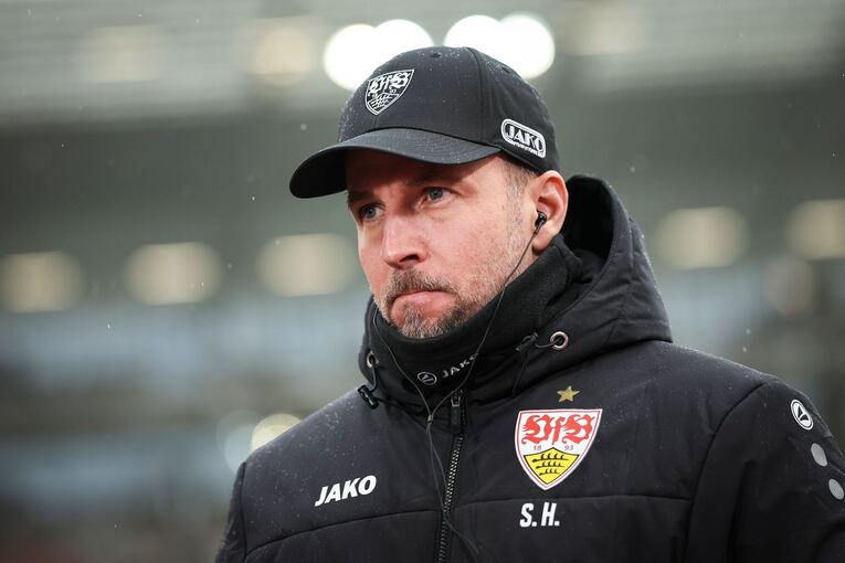 FC St. Pauli - VfB Stuttgart