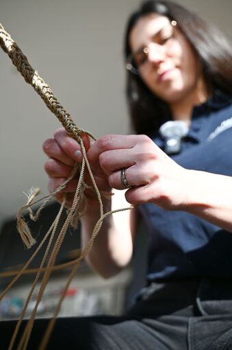 Karbatschenherstellung