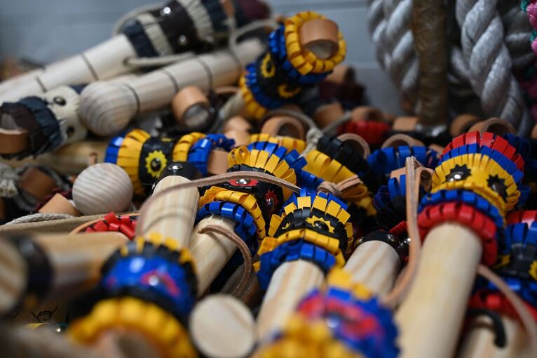 Karbatschenherstellung