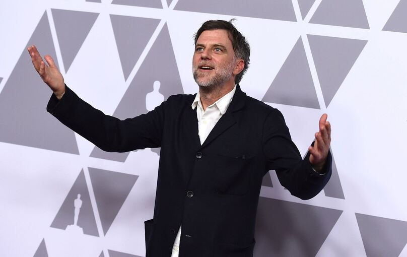 Paul Thomas Anderson