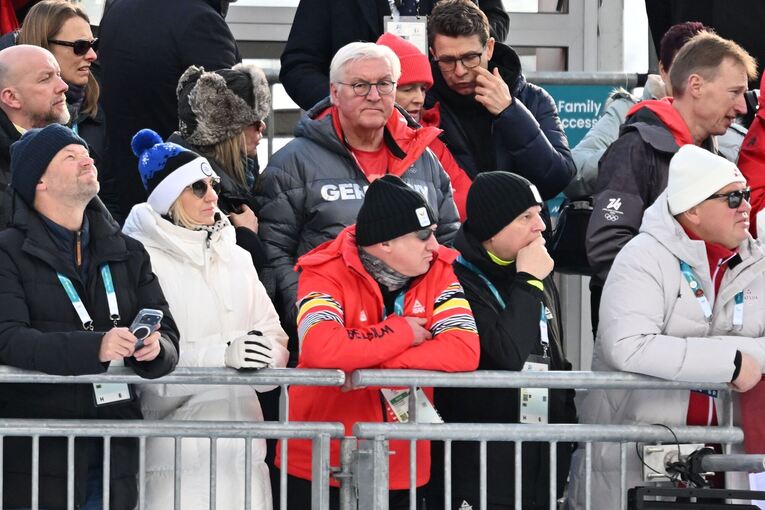 Olympische Winterspiele 2026