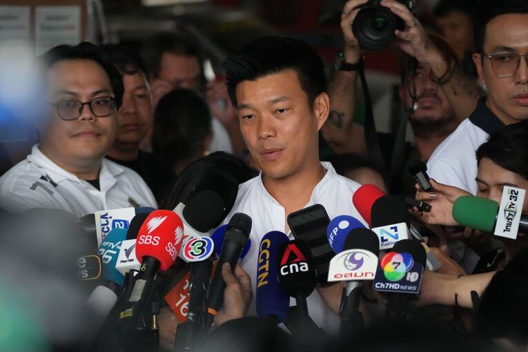 Neuwahlen in Thailand Neuwahlen in Thailand