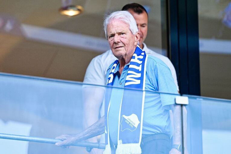 TSG 1899 Hoffenheim - Bayern München