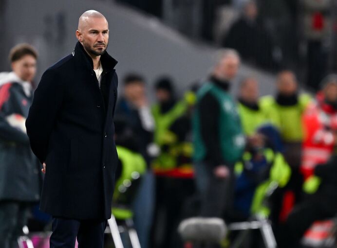 Bayern München - TSG 1899 Hoffenheim