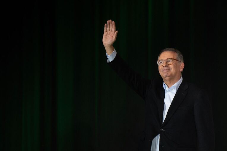 Portugal - Präsidentschaftswahlen Portugal - Präsidentschaftswahlen