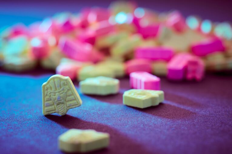 Nitazene - Mehr Drogentote durch bestimmte Opioide als bekannt?