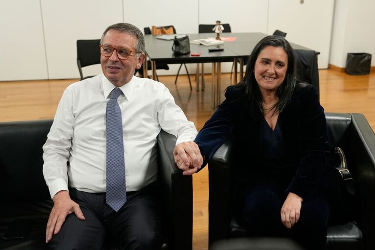 Portugal - Präsidentschaftswahl