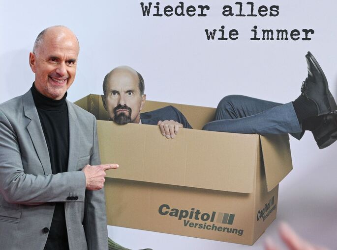 Christoph Maria Herbst