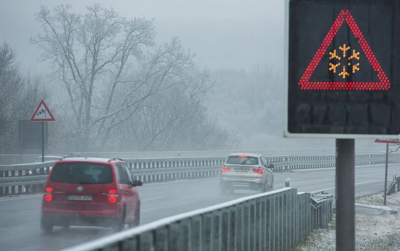 Wetter in Baden-Württemberg