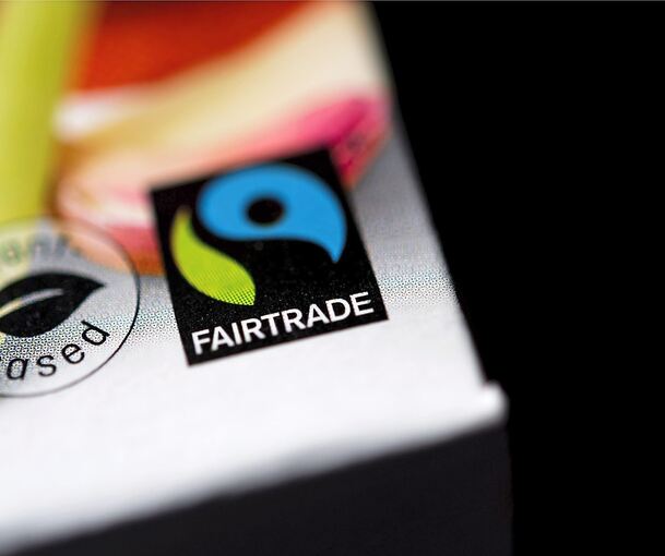 Ludwigsburg steht für fair und nachhaltige Mode.