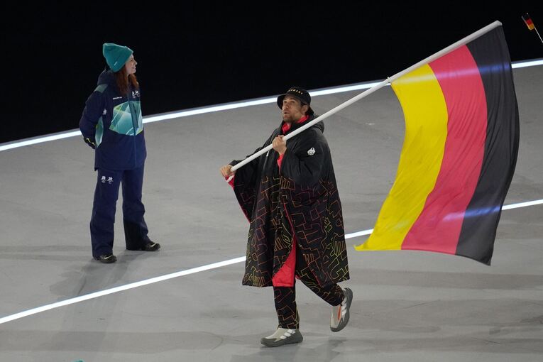 Olympische Winterspiele 2026