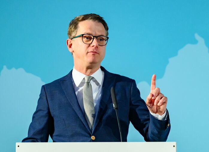 Carsten Linnemann Carsten Linnemann