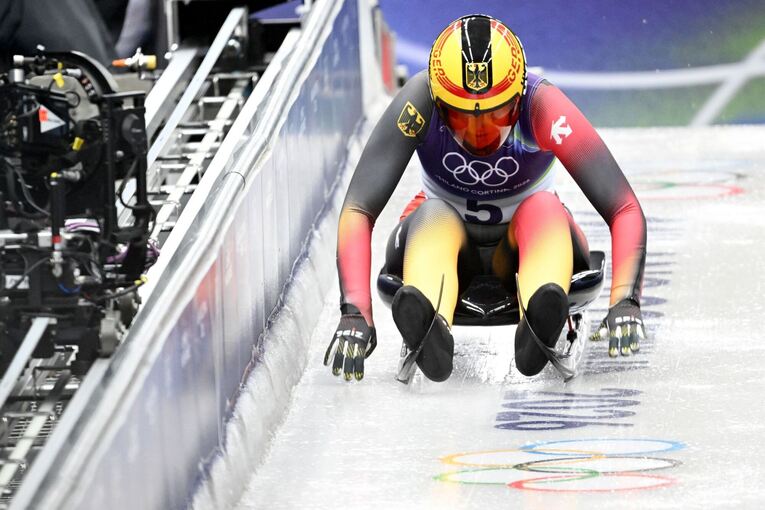 Olympische Winterspiele 2026