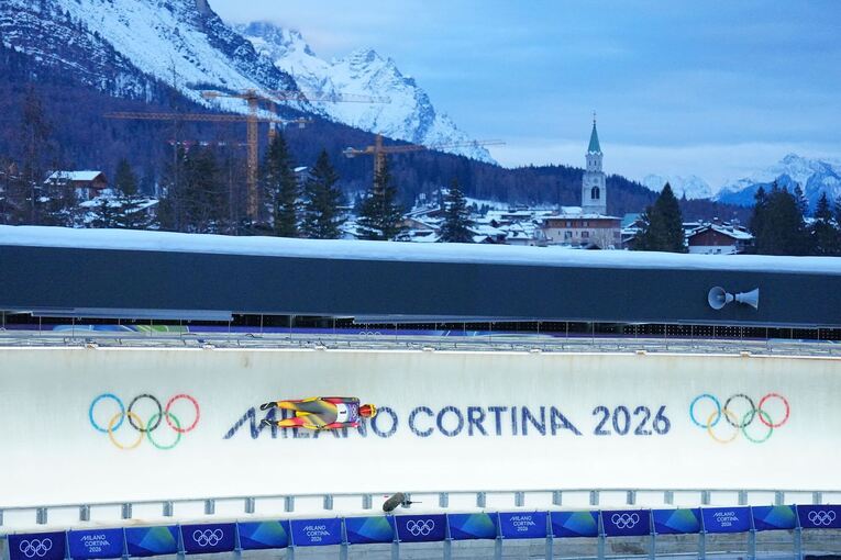 Olympische Winterspiele 2026
