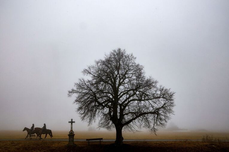 Wetter in Baden-Württemberg
