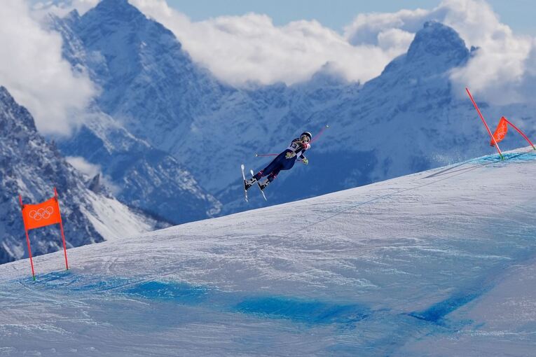 Olympische Winterspiele 2026