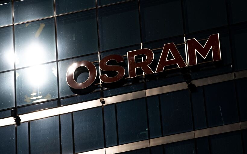 Osram Logo