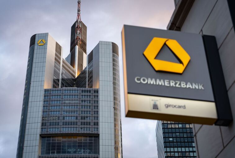 Commerzbank Commerzbank